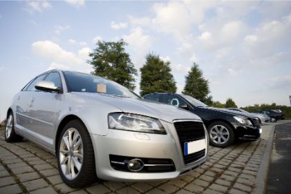 Gebrauchtwagen Verkaufen